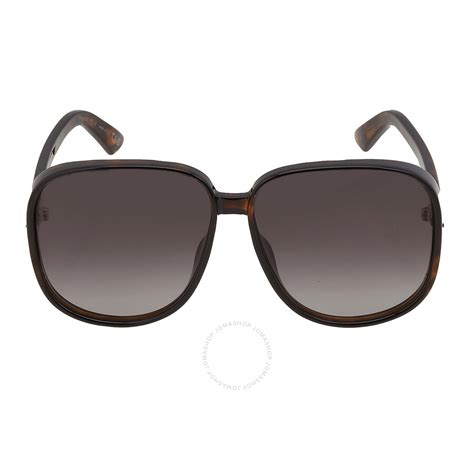 dior gradient sunglasses